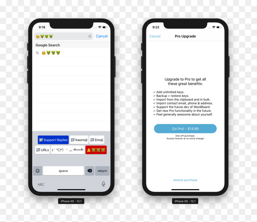 Privacy Instagram, HD Png Download - key emoji png