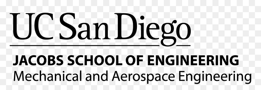 Monochrome, HD Png Download - ucsd logo png