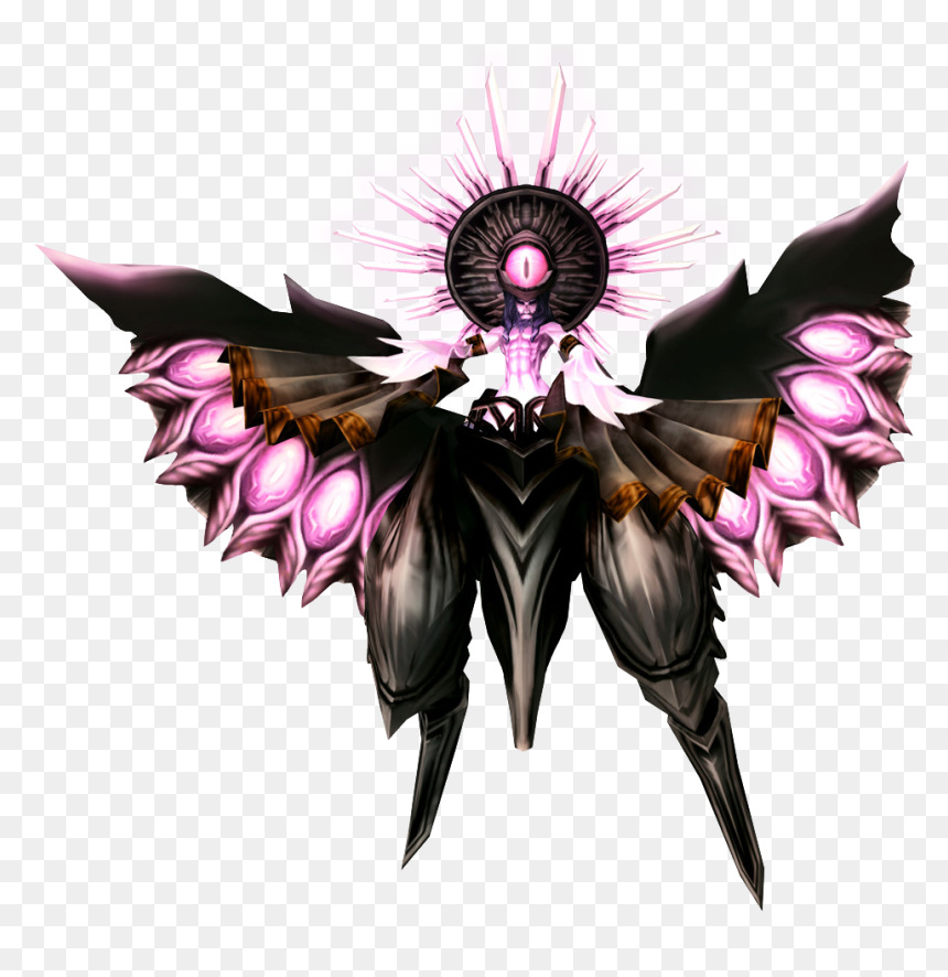 Aphrodite God Eater, HD Png Download - zeus png