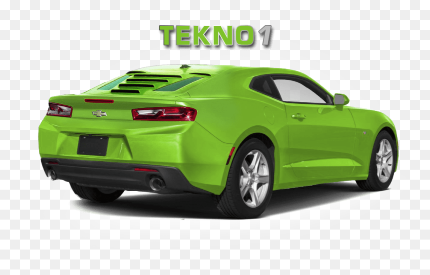 Transparent 2016 Camaro Png - Camaro 2016, Png Download - camaro png