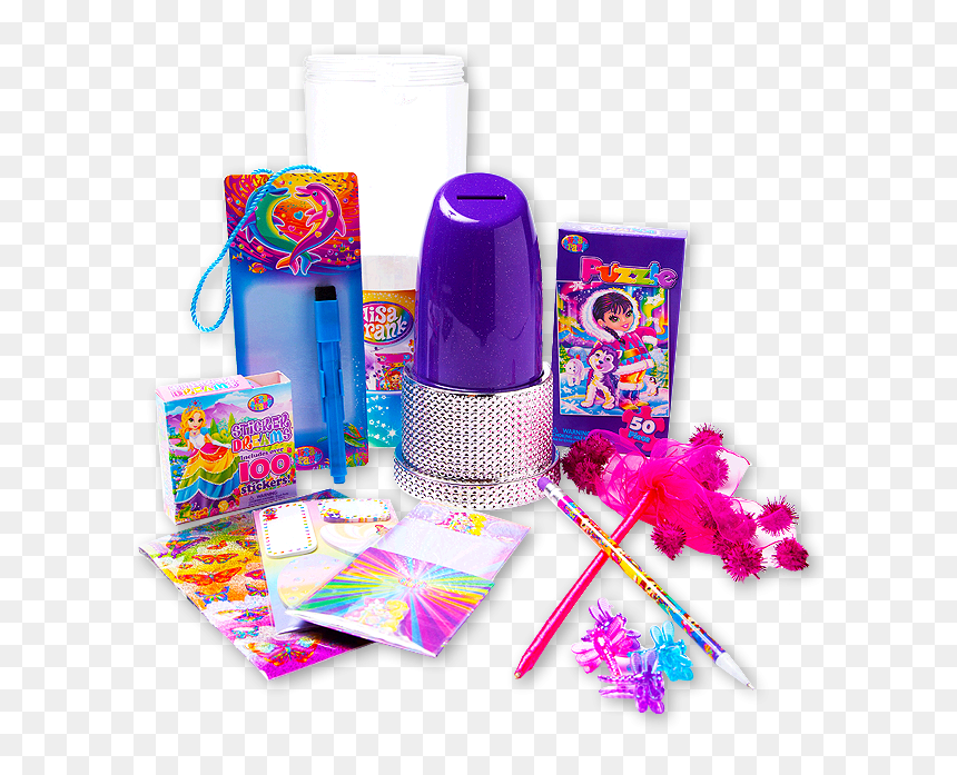 Lisa Frank Stationery Sets Name Brands For 60 Less, - Lisa Frank Stationery Set, HD Png Download - lisa frank png
