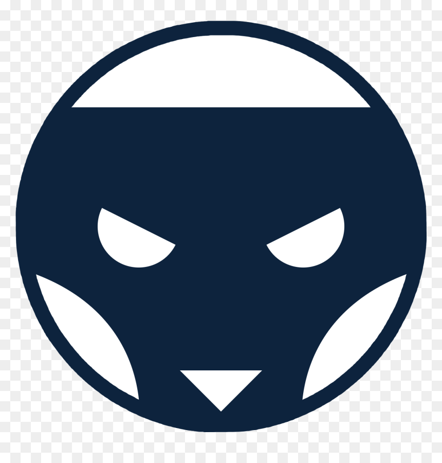 Warhammer 40,000 Fanon - Circle, HD Png Download - panthers png