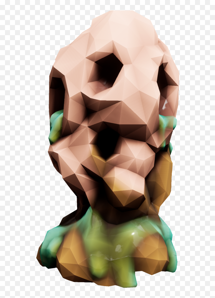 Figurine, HD Png Download - honey comb png