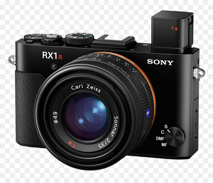 Sony Rx1 Mk Iii, HD Png Download - light leak png