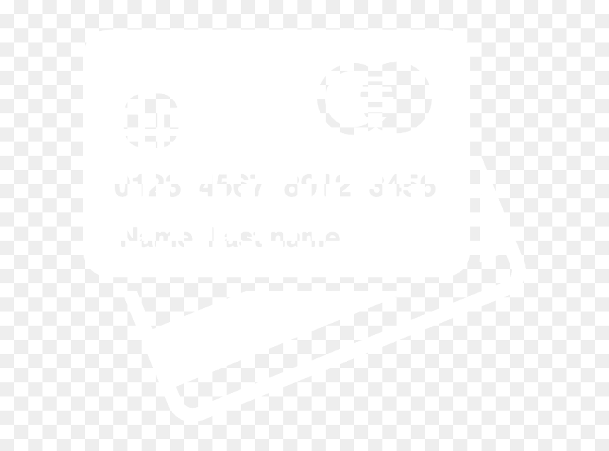 Credit Card, HD Png Download - credit card icon png