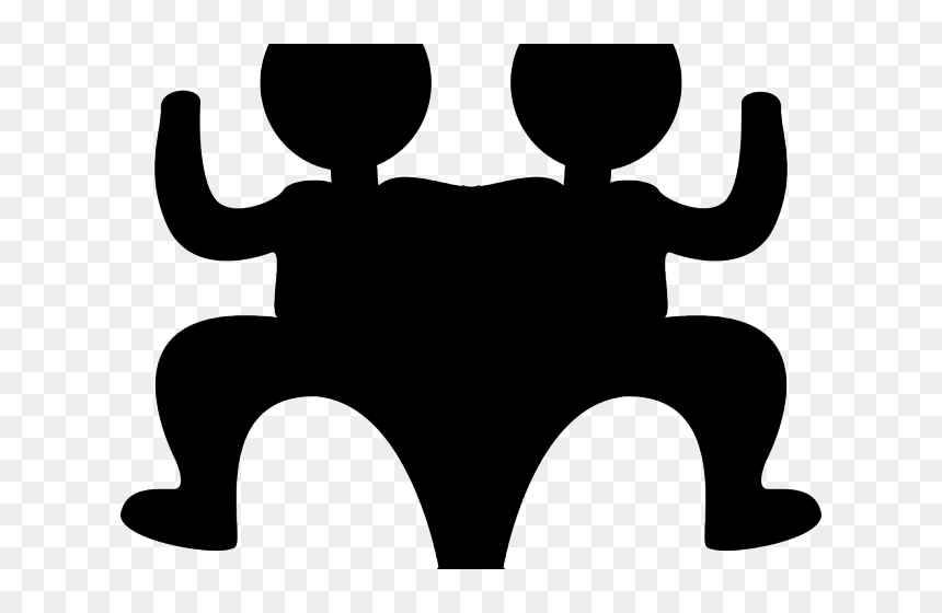 Gemini Clipart , Png Download - Gemini, Transparent Png - gemini png