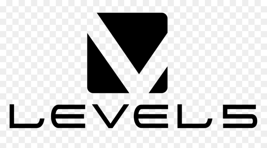 Level 5 Logo, HD Png Download - switch logo png