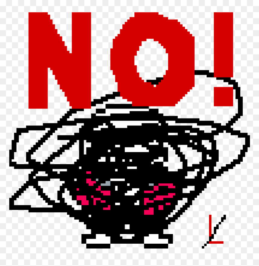 Illustration, HD Png Download - nope png