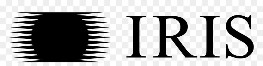 Iris Logo Png Transparent - Politically Correct Christmas Card, Png Download - iris png