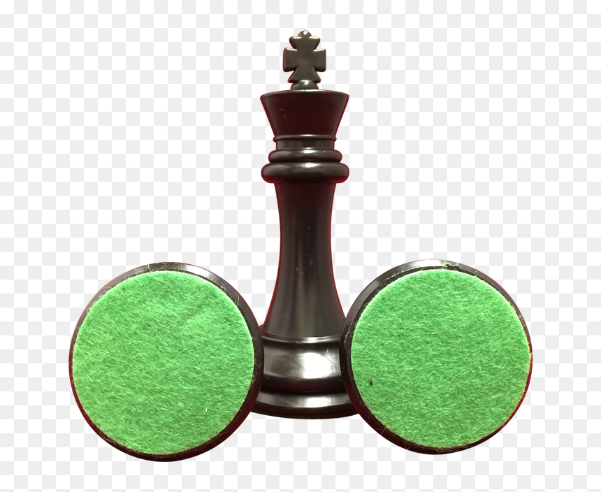 Warlord Ivory Chess Pieces - Eye Shadow, HD Png Download - chess pieces png