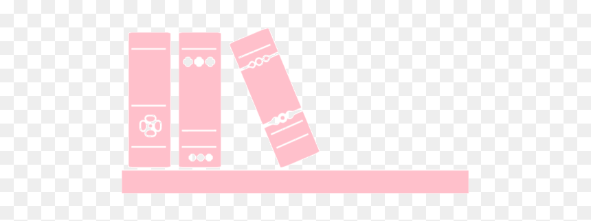 Lip Gloss, HD Png Download - books on shelf png