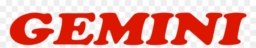 Gemini, HD Png Download - gemini png