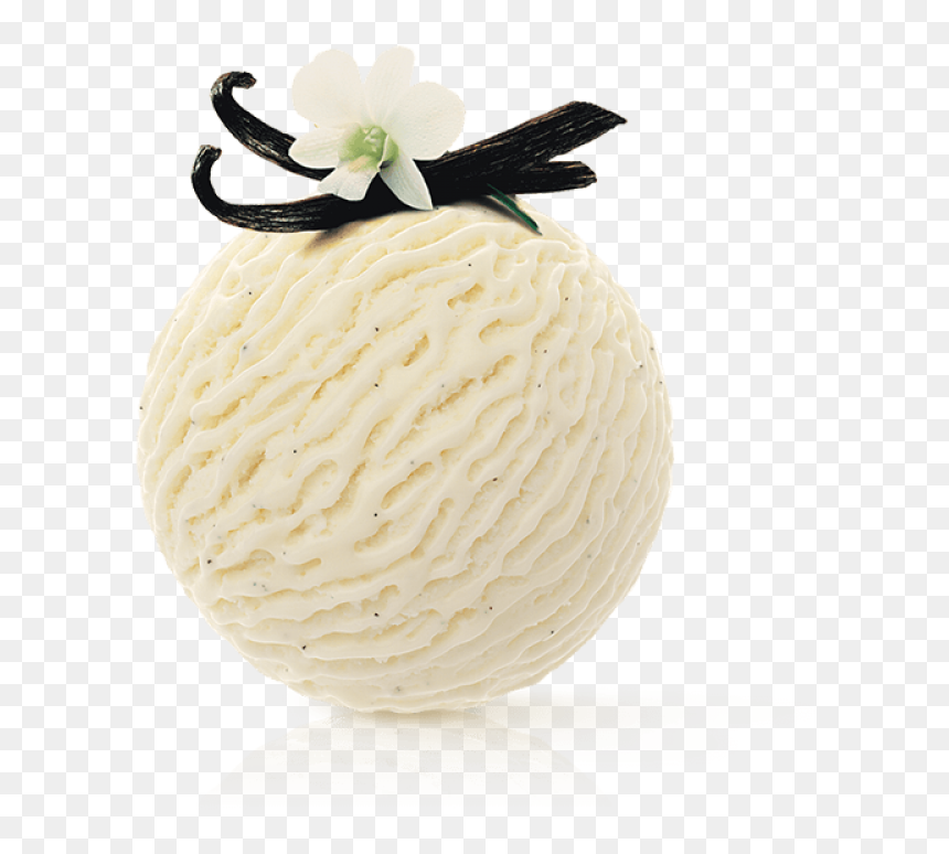 Movenpick Vanilla Dream Ice Cream , Png Download - Milk Tea Vanilla Ice Cream, Transparent Png - vanilla png
