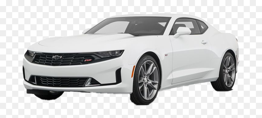 Chevrolet Camaro 2020 Png, Transparent Png - camaro png