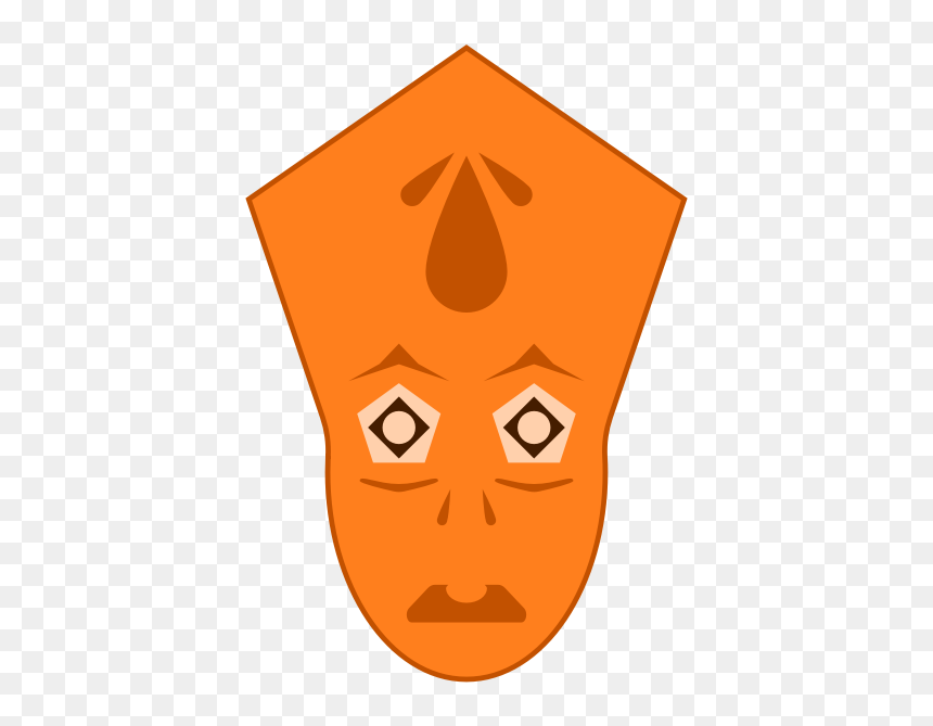 Transparent Theater Masks Png - Illustration, Png Download - theatre masks png