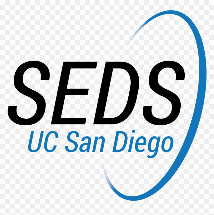 Seds Ucsd Logo, HD Png Download - ucsd logo png