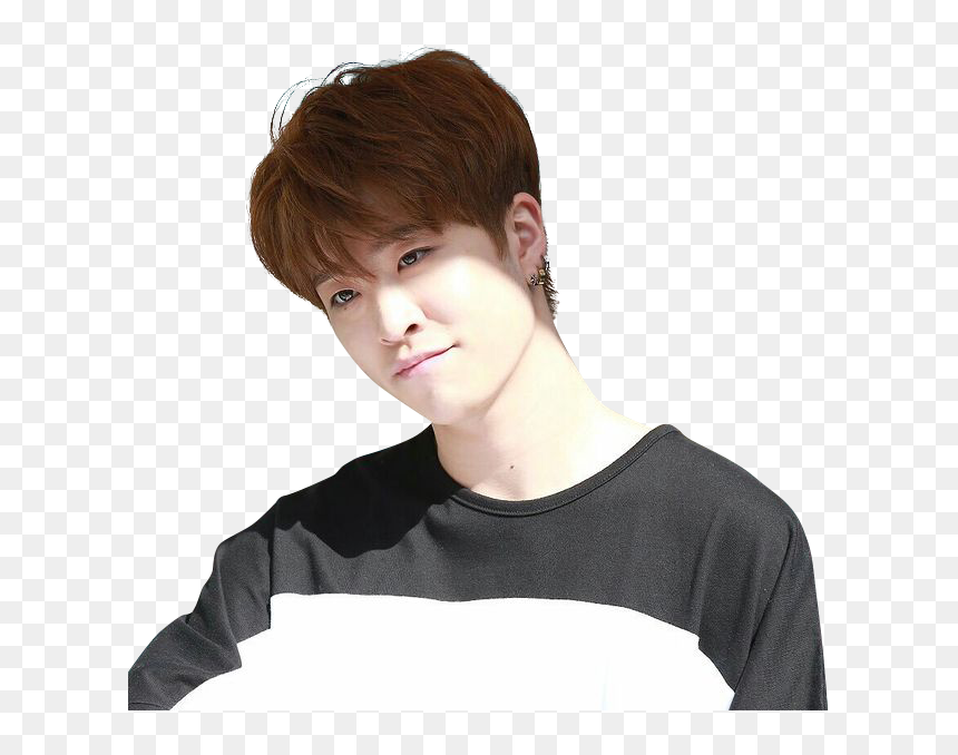 Thumb Image - Choi Youngjae Png, Transparent Png - got7 png