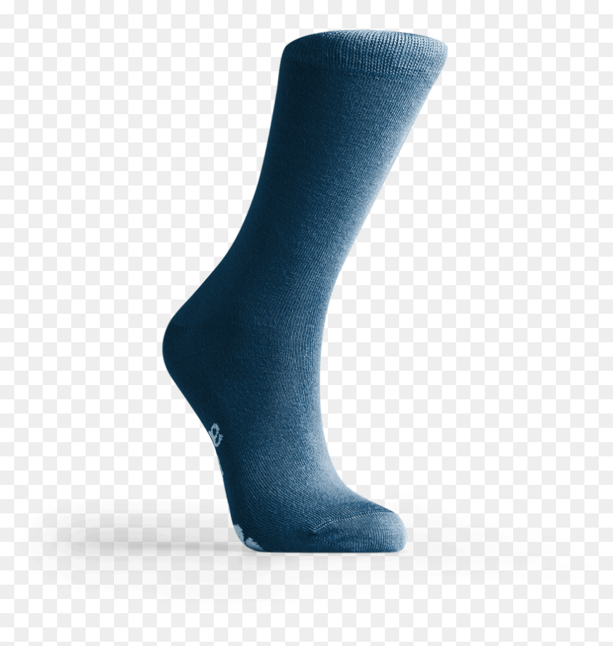Sock, HD Png Download - blue whale png