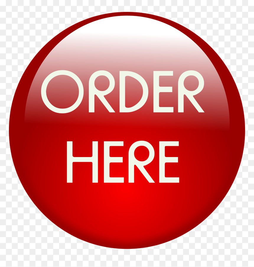 Order Lunch, HD Png Download - click here button transparent png