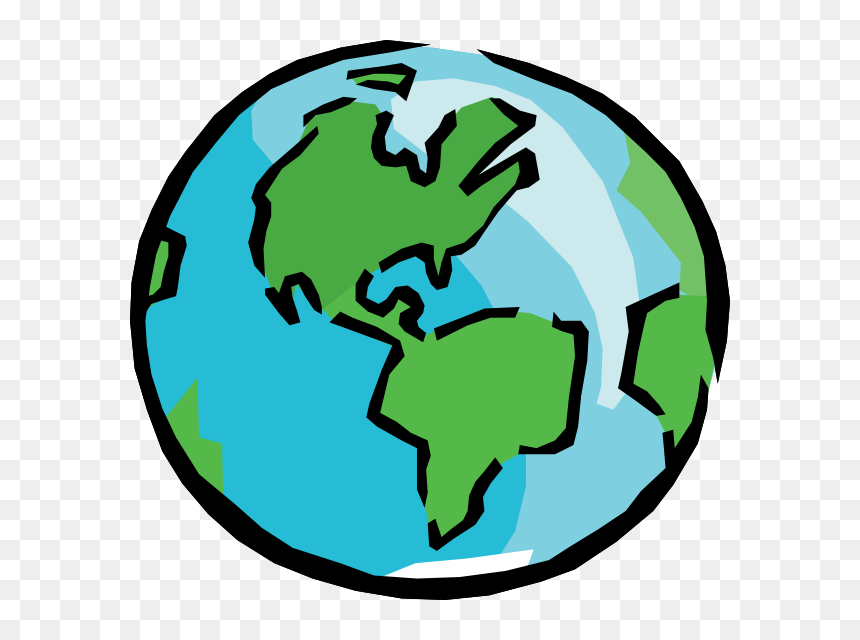 Thumb Image - World Clipart, HD Png Download - world clipart png