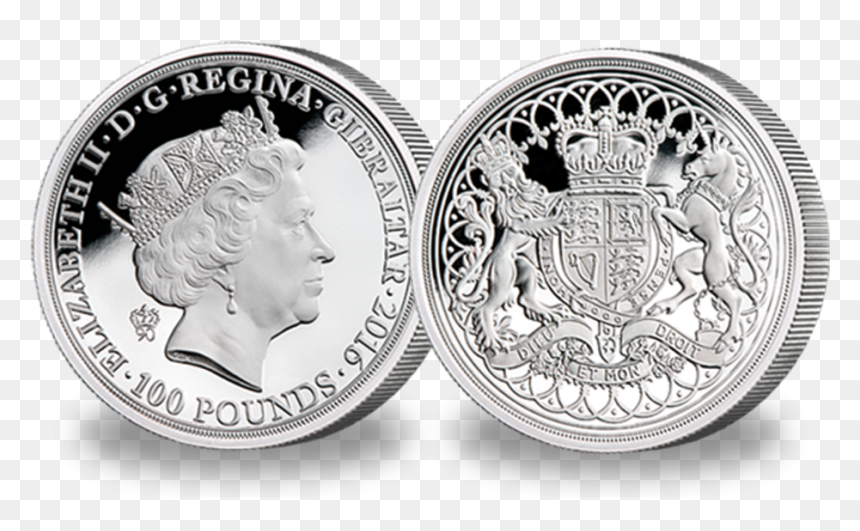 British Cash Download On - Coin, HD Png Download - pennies png