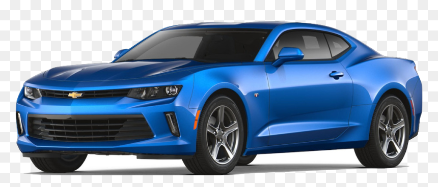 2018 Chevrolet Camaro Png - Camaro 2018 Png, Transparent Png - camaro png