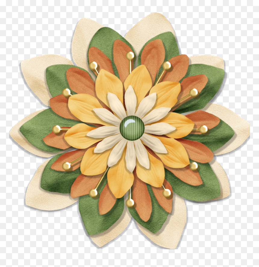 * *flores* * - Clip Art, HD Png Download - santa hat .png