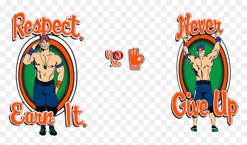 Transparent Matt Hardy Png - Cartoon, Png Download - john cena logo png