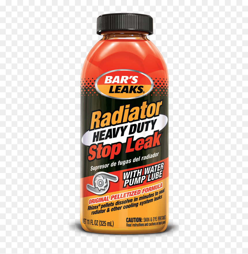 Radiator Stop Leak, HD Png Download - light leak png