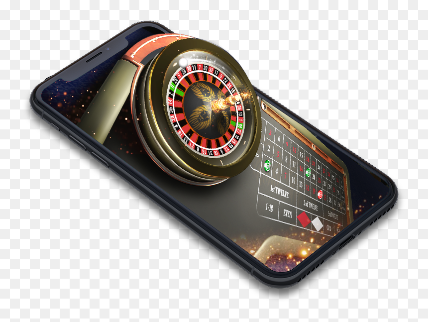 Mobile Phone, HD Png Download - casino png