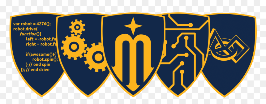 Marina Vikings Png Logo , Png Download - Marina Vikings Logo, Transparent Png - vikings png