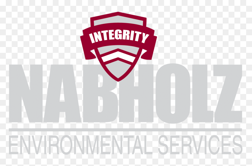 Nes Logo Gray And Burgundy - Nabholz Construction, HD Png Download - nes logo png