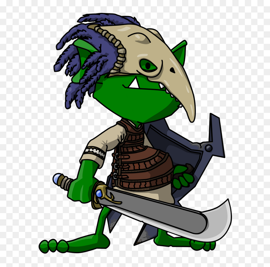 Cartoon, HD Png Download - trolls characters png