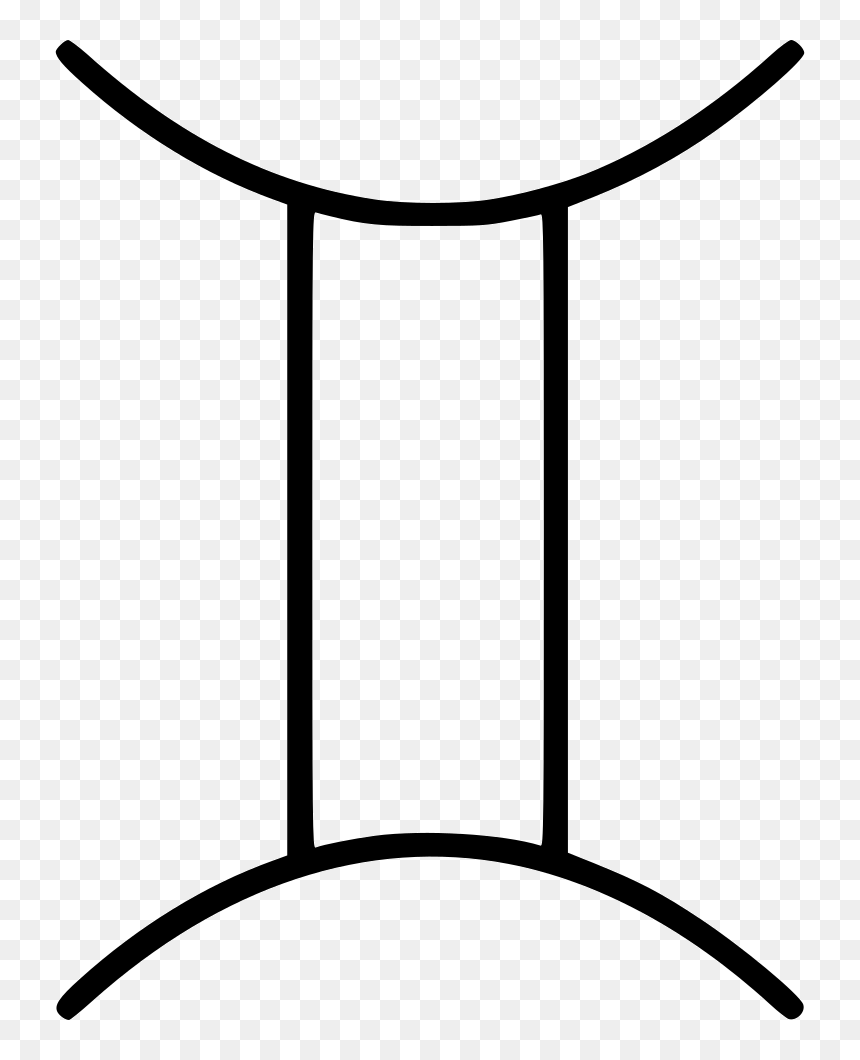Gemini, HD Png Download - gemini png