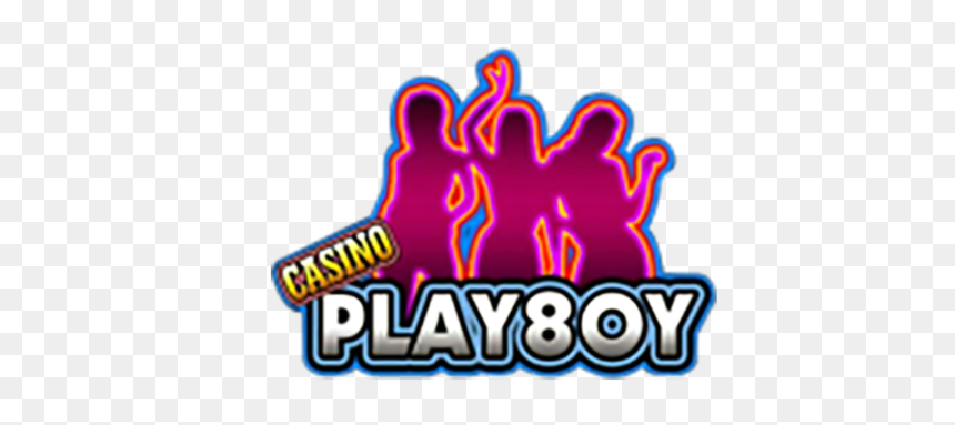 Playboy - Playboy Casino Logo Png, Transparent Png - casino png