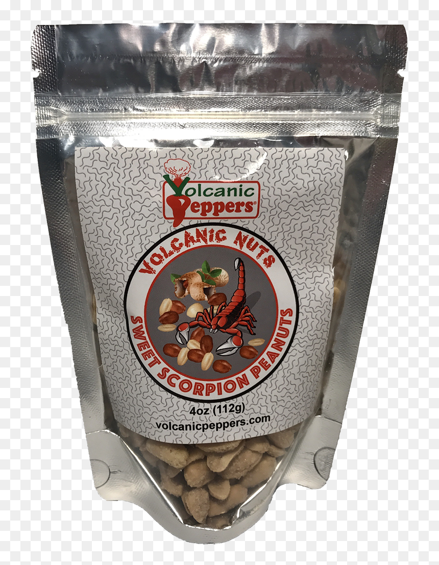 Sweet Scorpion Peanuts - Museum Für Kommunikation Berlin, HD Png Download - peanuts png