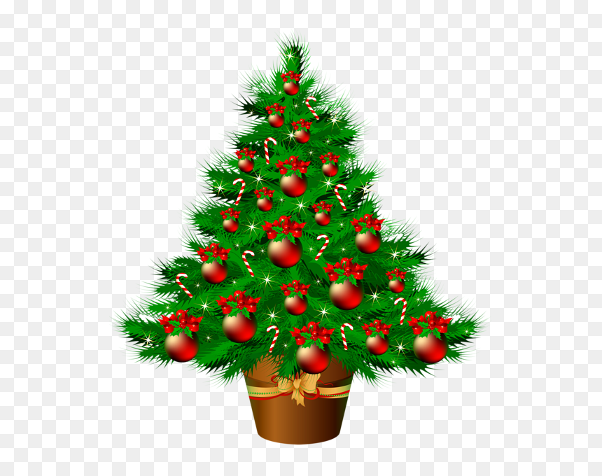 Transparent Christmas Tree Christmas Christmas Ornament - Christmas Day, HD Png Download - christmas pngs
