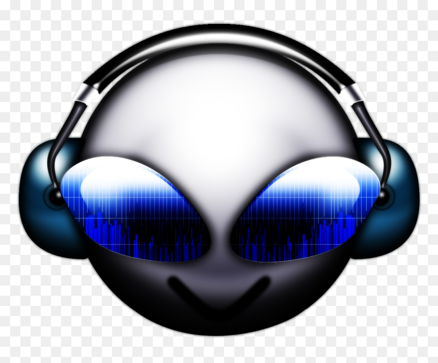 Pc Backgrounds - Dj .png, Transparent Png - mlg shades png