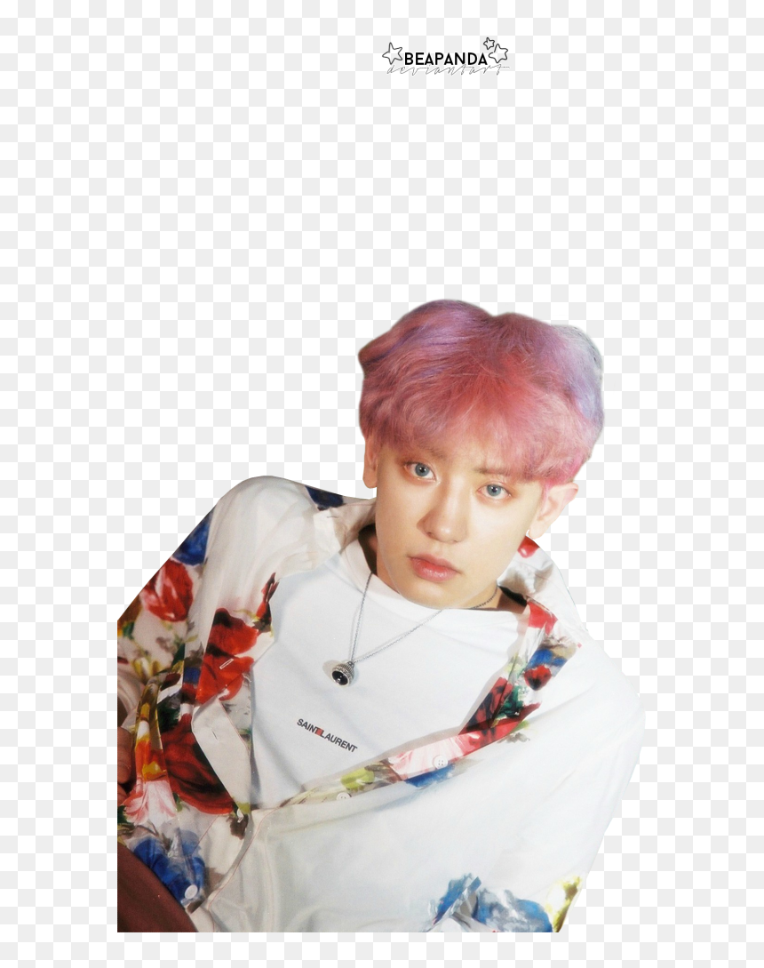 Transparent Chanyeol Png - Chanyeol Kokobop Png, Png Download - chanyeol png