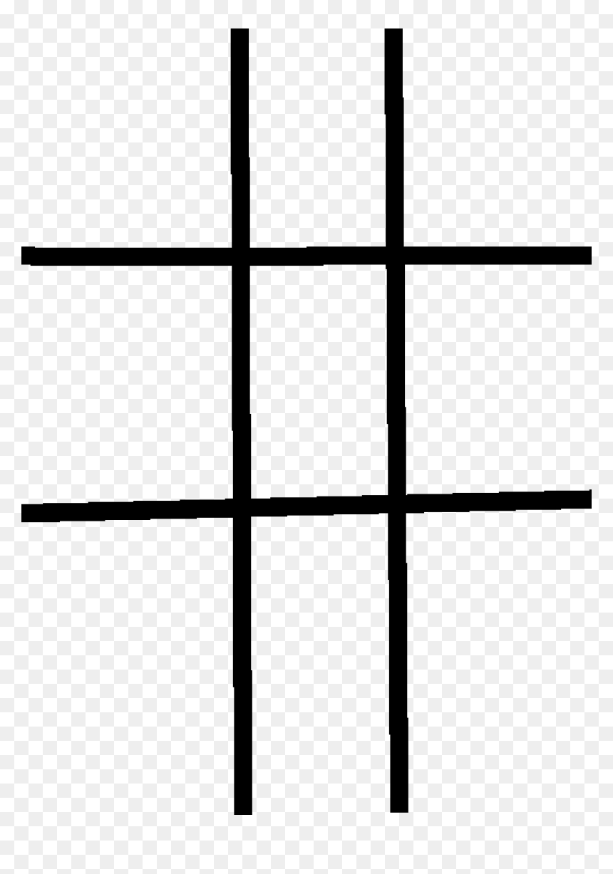 Transparent Tic Tac Png - Symmetry, Png Download - tic tac toe png
