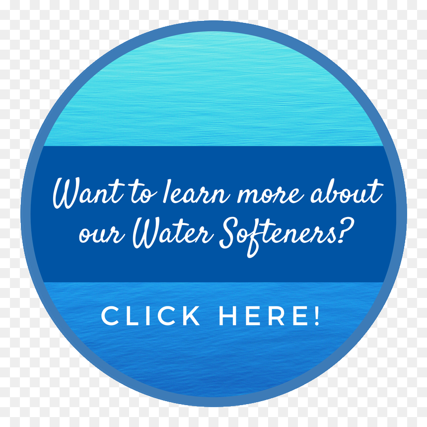 Watersmart Button Transparent - Circle, HD Png Download - click here button transparent png