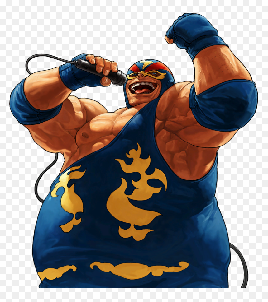 Raiden Kof12 Win Portrait - Raiden Kof, HD Png Download - raiden png