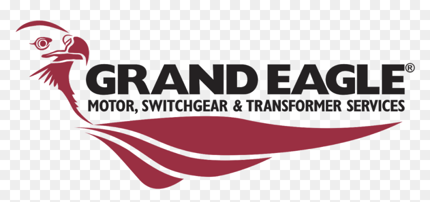 Grand Eagle Logo Vector - Grand Eagle, HD Png Download - eagle vector png