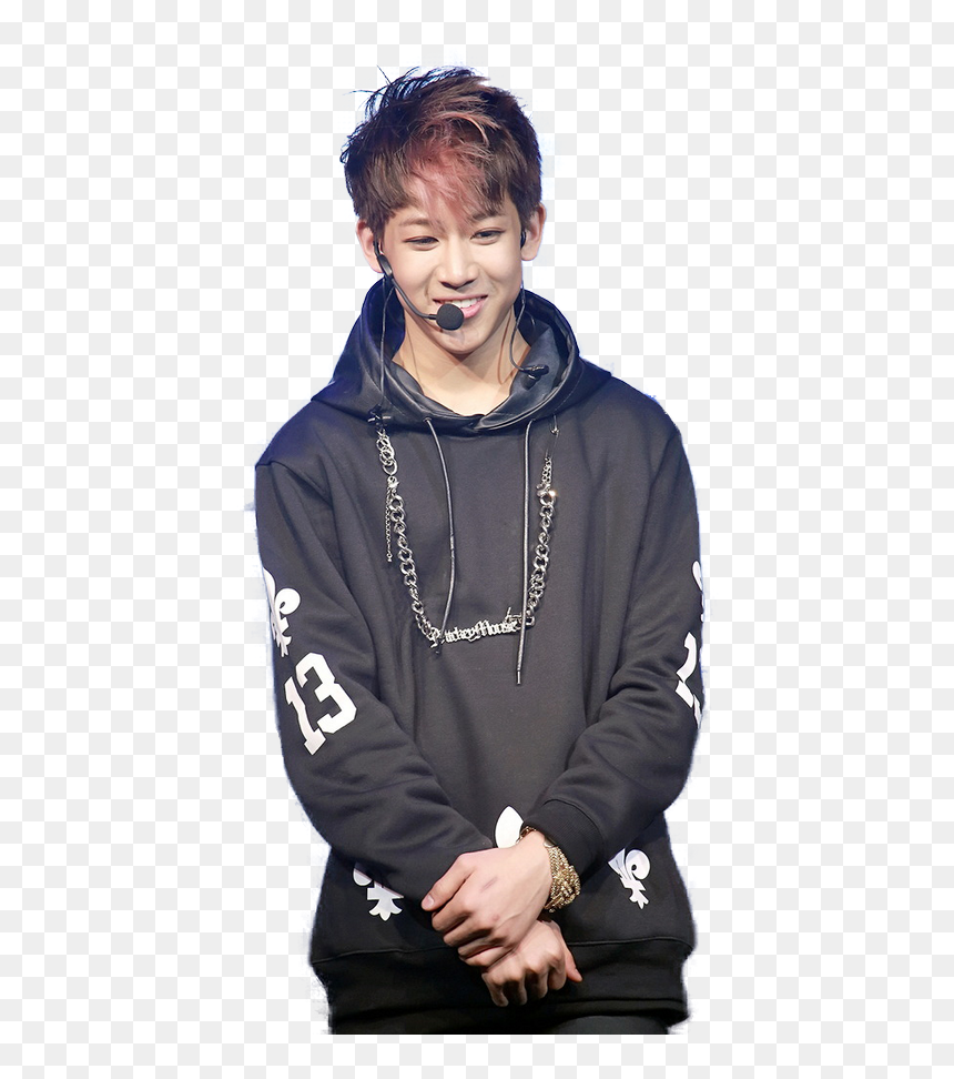Bambam 16 Years Old, HD Png Download - got7 png