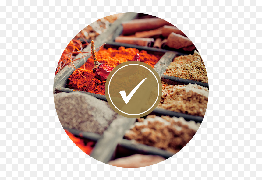 Quality Spices Herbs, HD Png Download - herbs png