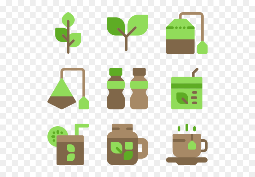 Clip Art, HD Png Download - herbs png