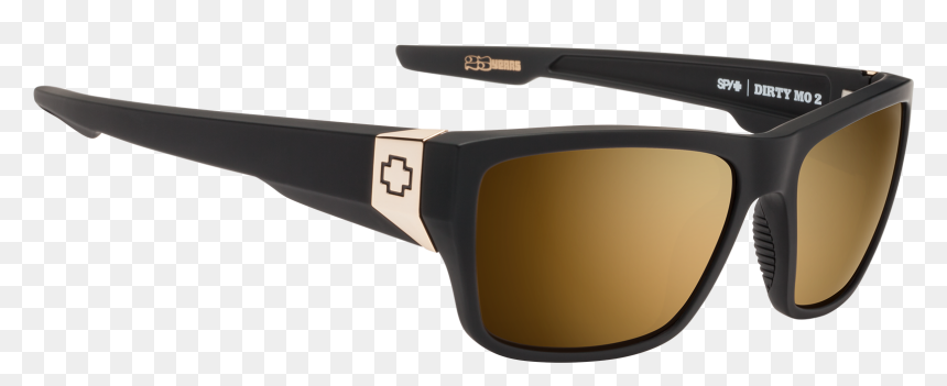Dirty Mo - Spy Dirty Mo 2 Sunglasses, HD Png Download - mlg shades png