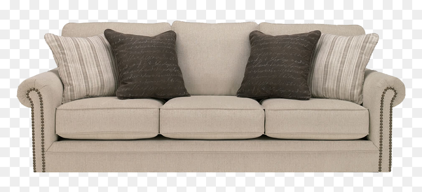 Thumb Image - Ashley Milari Sofa, HD Png Download - living room png