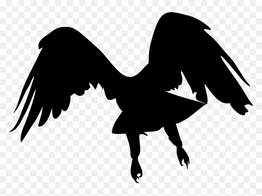 Eagle Clipart, Vector Clip Art Online, Royalty Free - Eagle Illustration Free Png, Transparent Png - eagle vector png