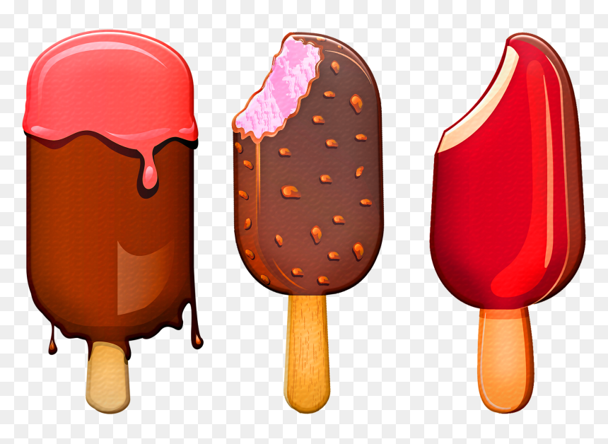 Ice Pop, HD Png Download - chefs hat png